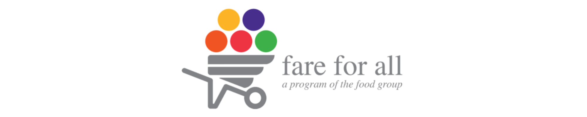 Fare for All Logo