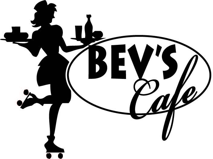 Bev's logo