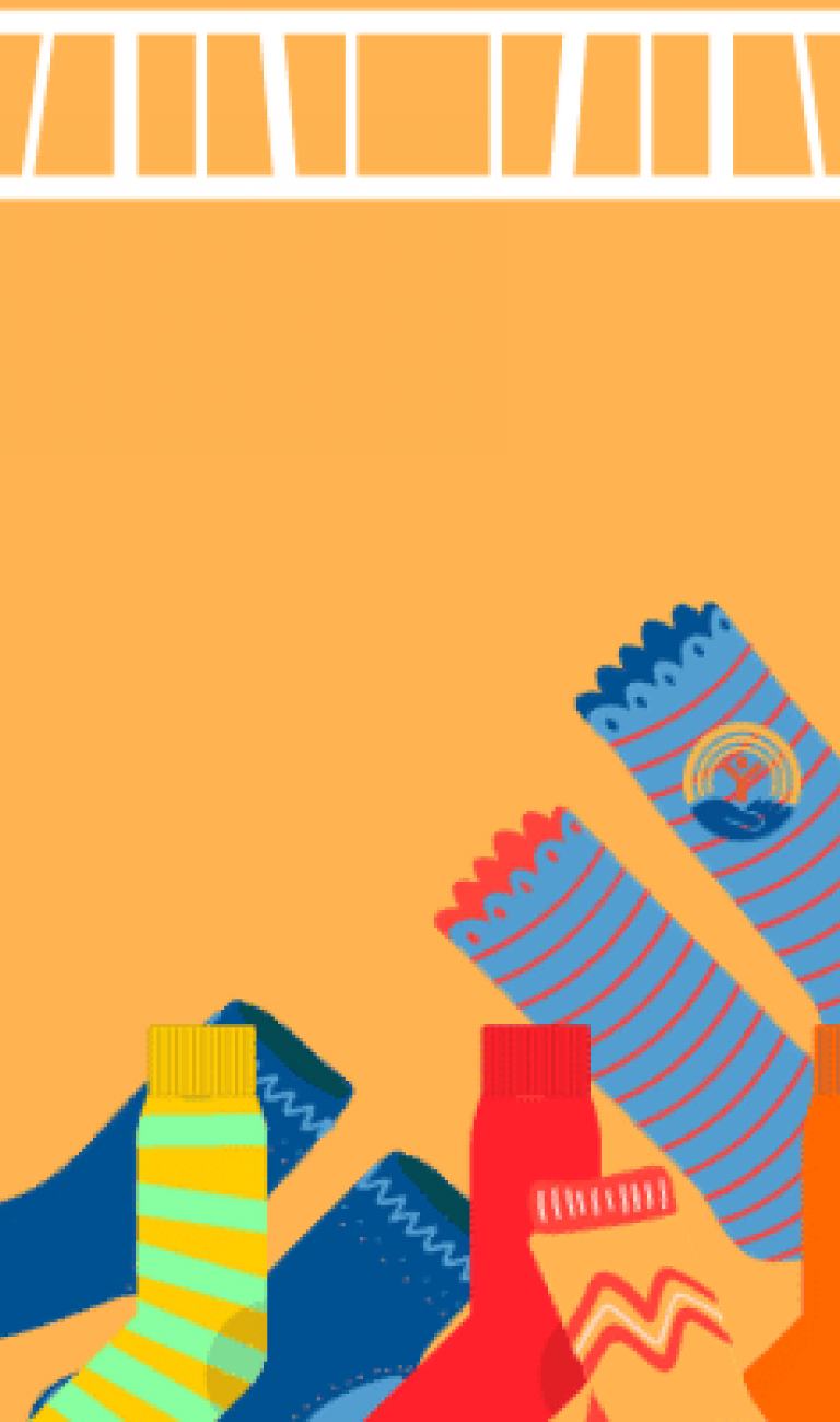 socks